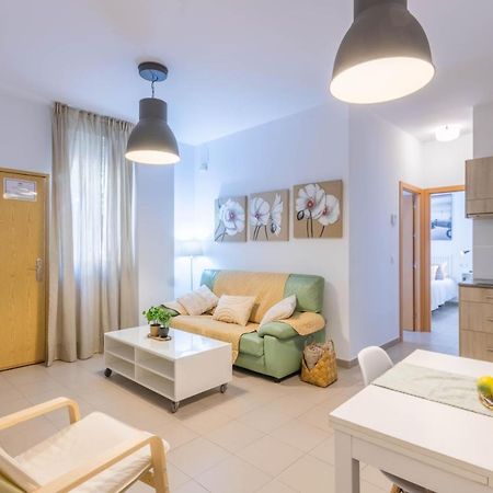 Apartamento Costasol Córdoba Buitenkant foto