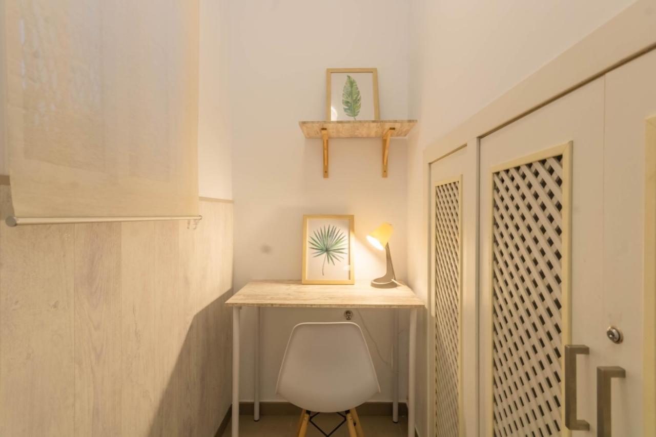 Apartamento Costasol Córdoba Buitenkant foto