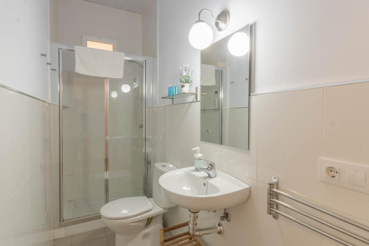 Apartamento Costasol Córdoba Buitenkant foto
